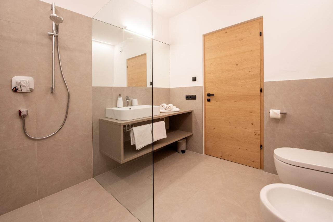 Premium Apartments Faselehof 말렝고 외부 사진