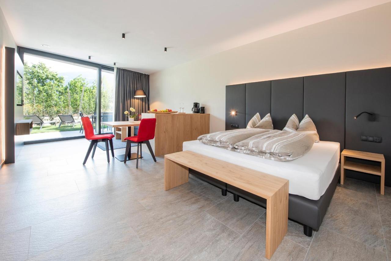 Premium Apartments Faselehof 말렝고 외부 사진