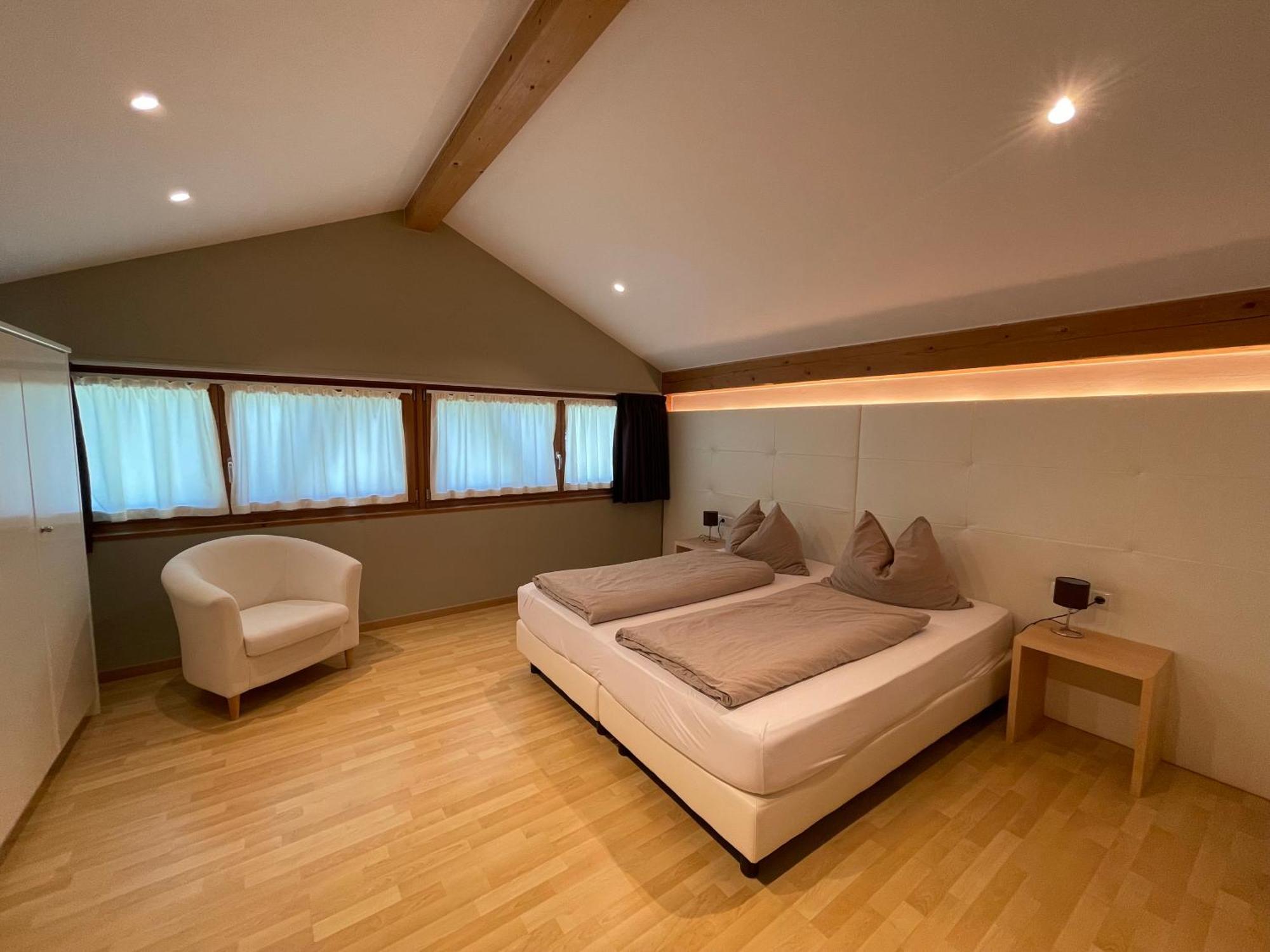 Premium Apartments Faselehof 말렝고 외부 사진