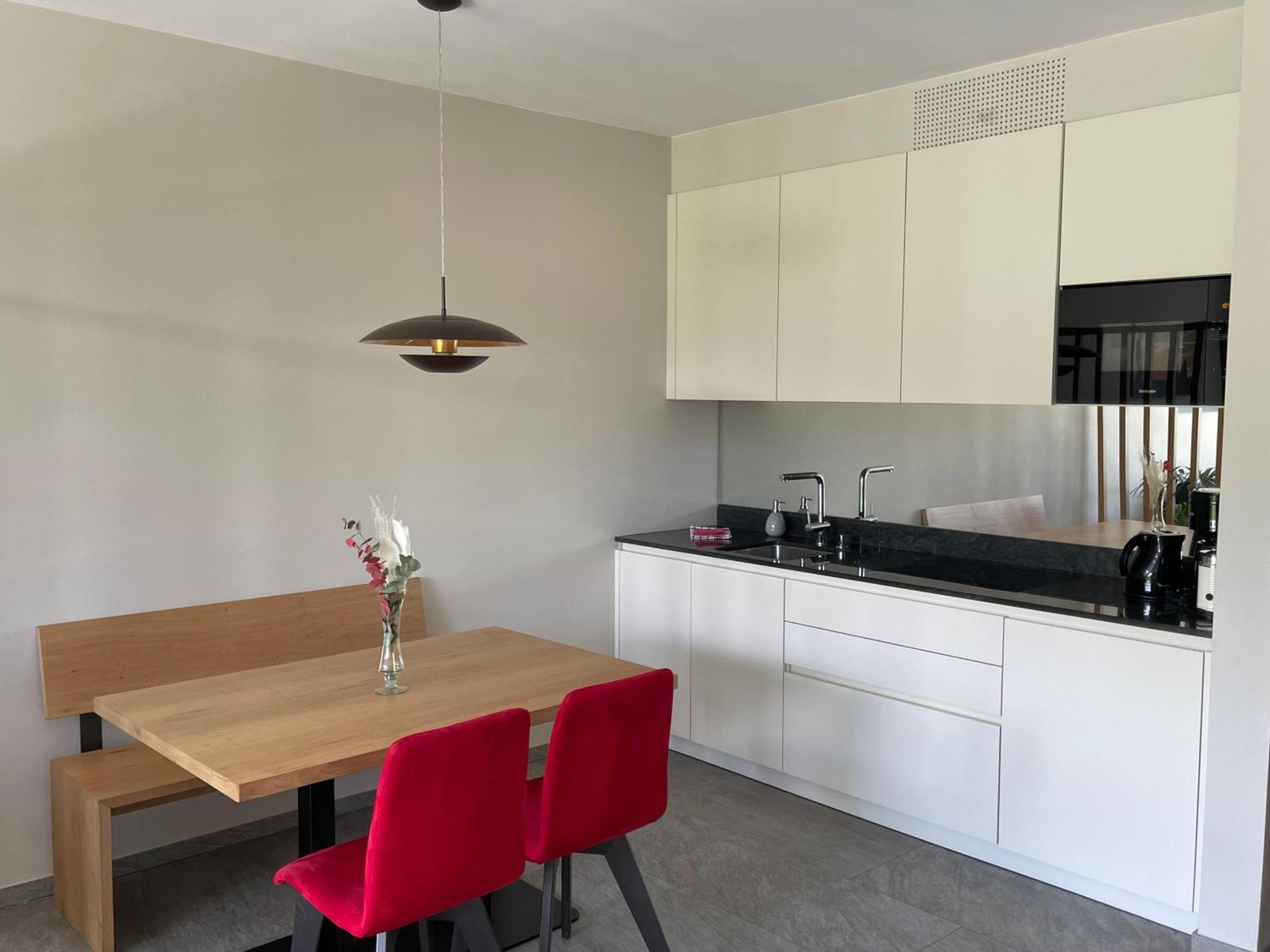 Premium Apartments Faselehof 말렝고 외부 사진