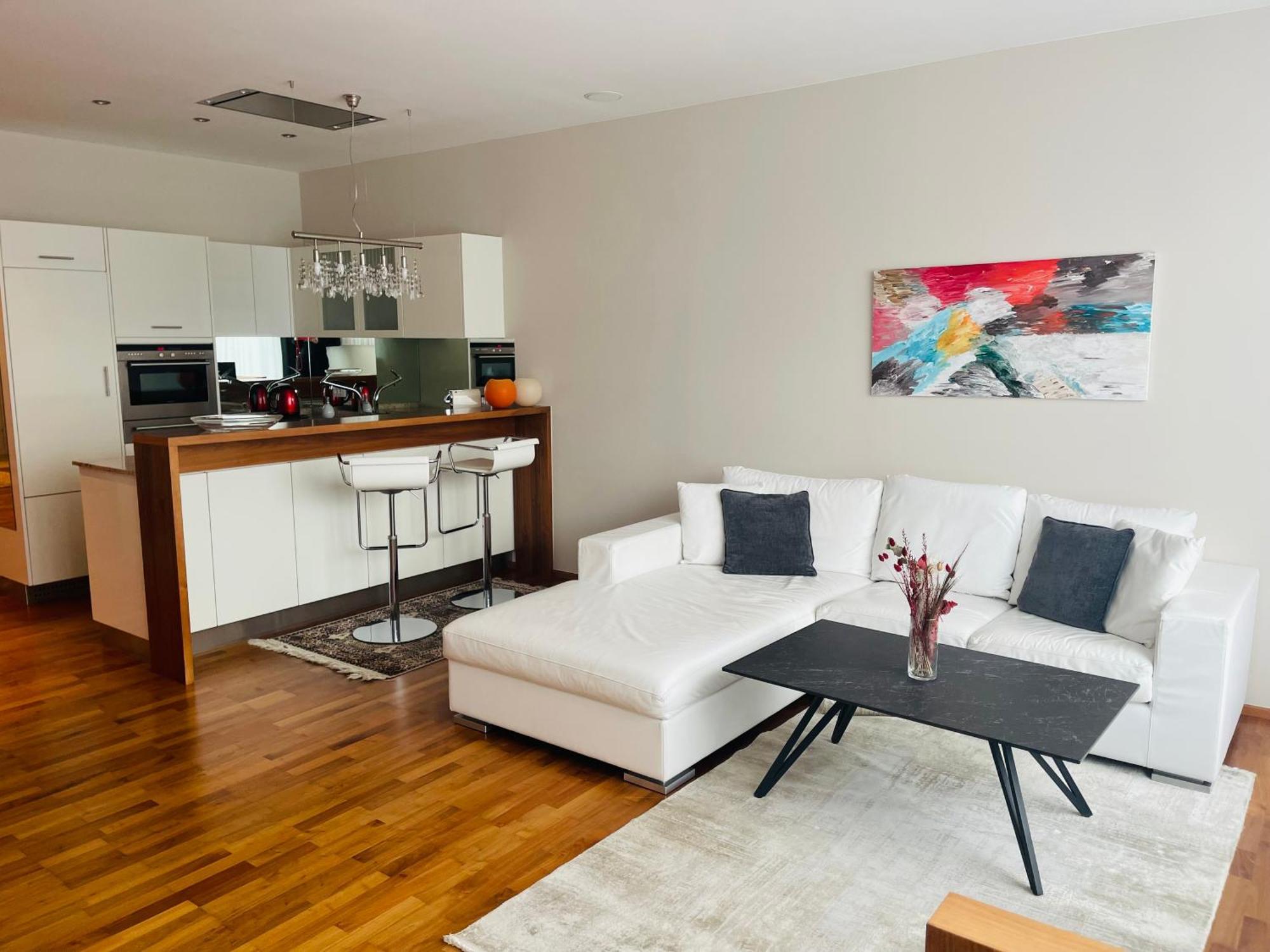 Premium Apartments Faselehof 말렝고 외부 사진