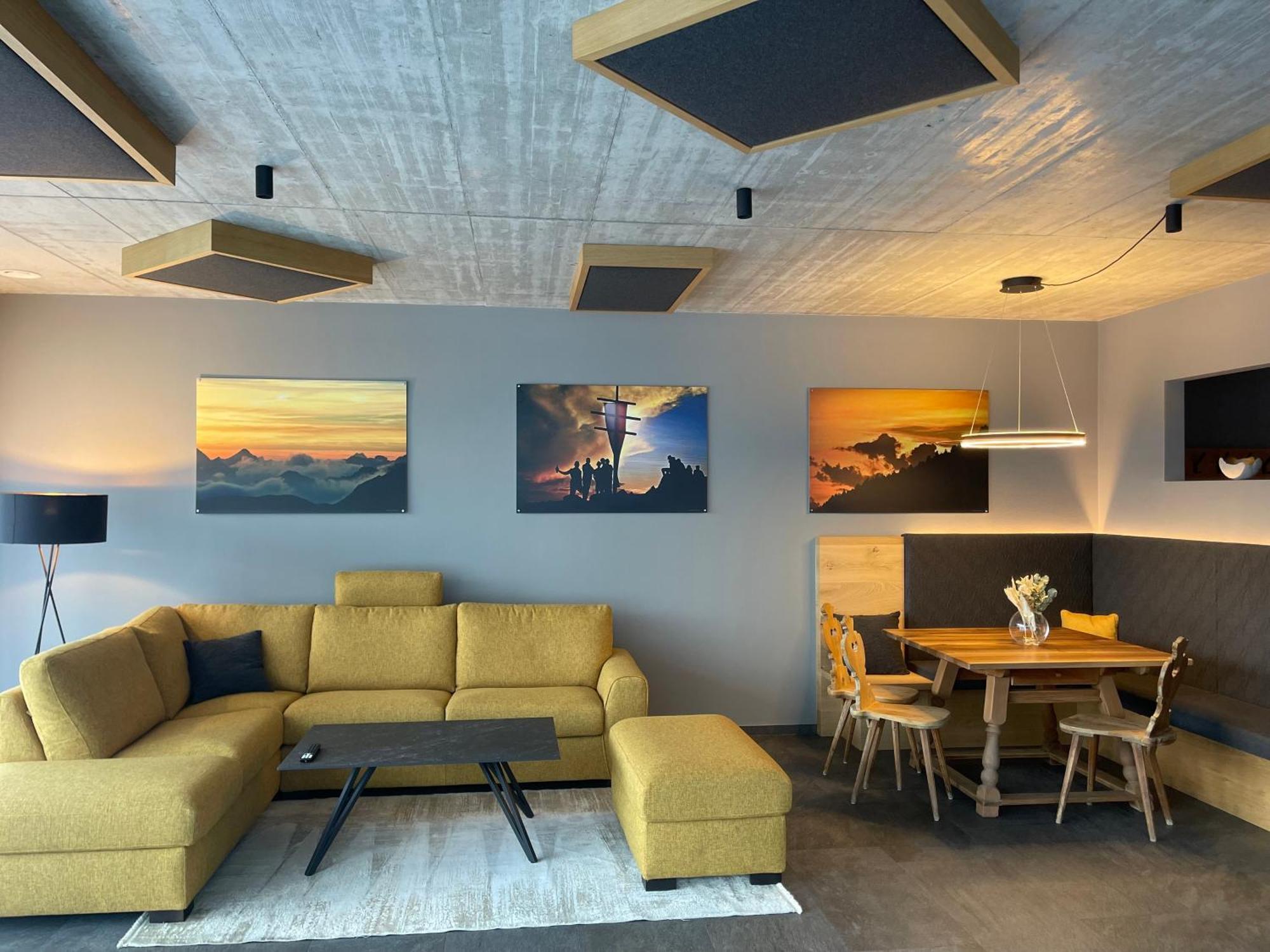Premium Apartments Faselehof 말렝고 외부 사진