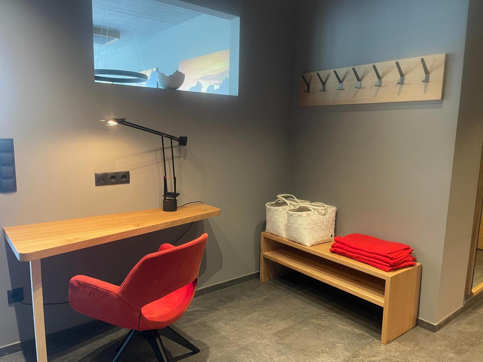 Premium Apartments Faselehof 말렝고 외부 사진