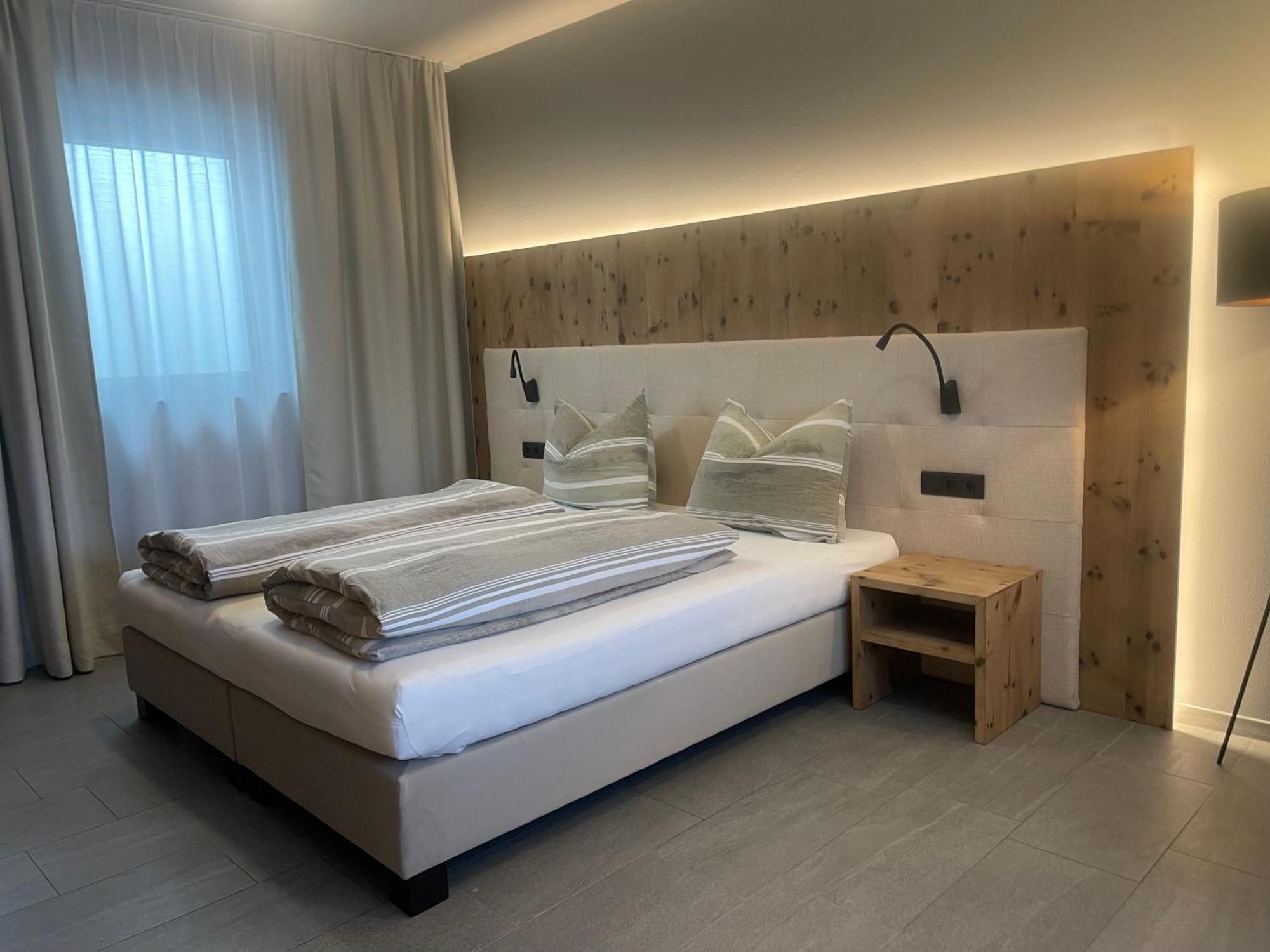 Premium Apartments Faselehof 말렝고 외부 사진