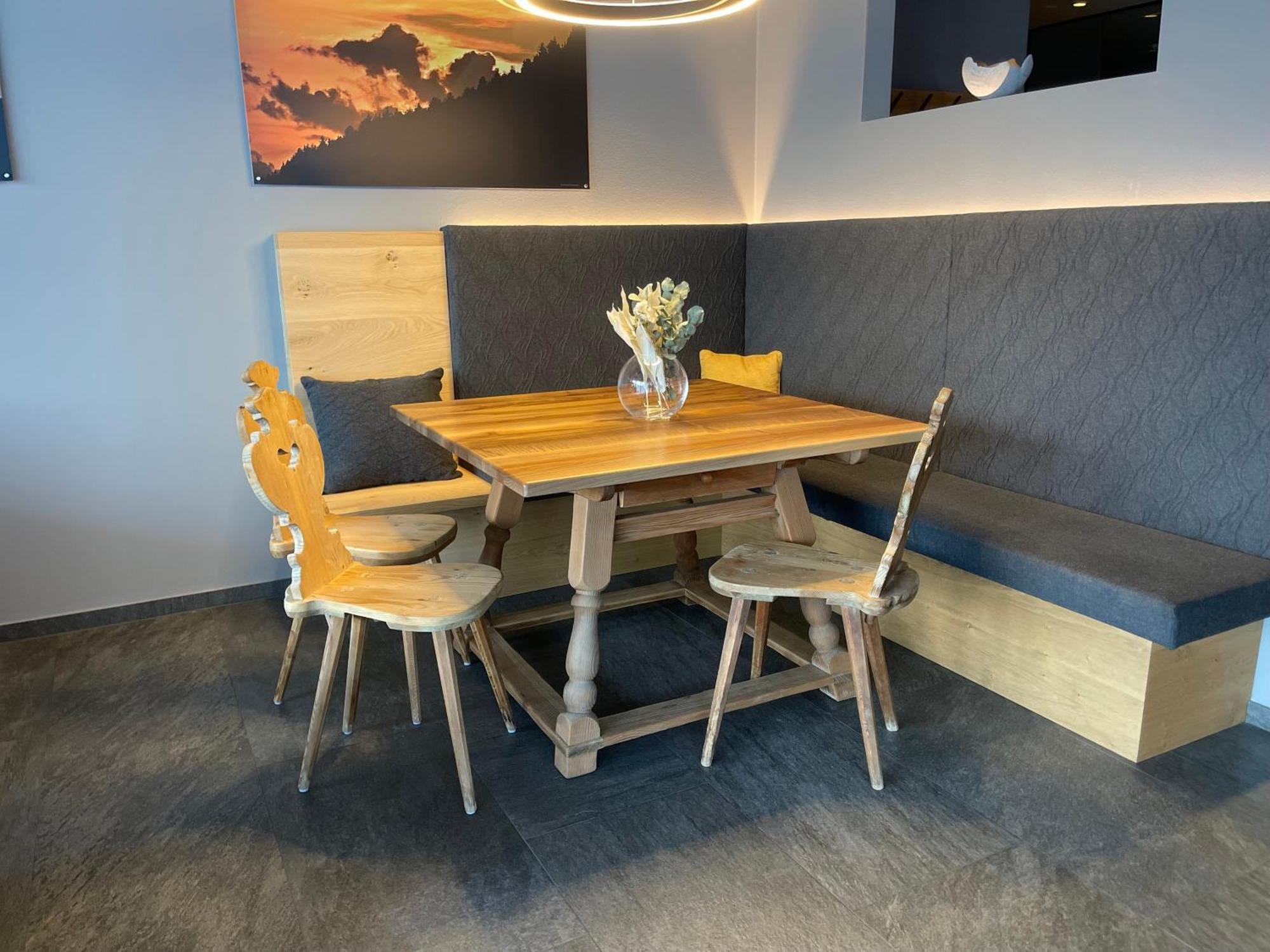 Premium Apartments Faselehof 말렝고 외부 사진