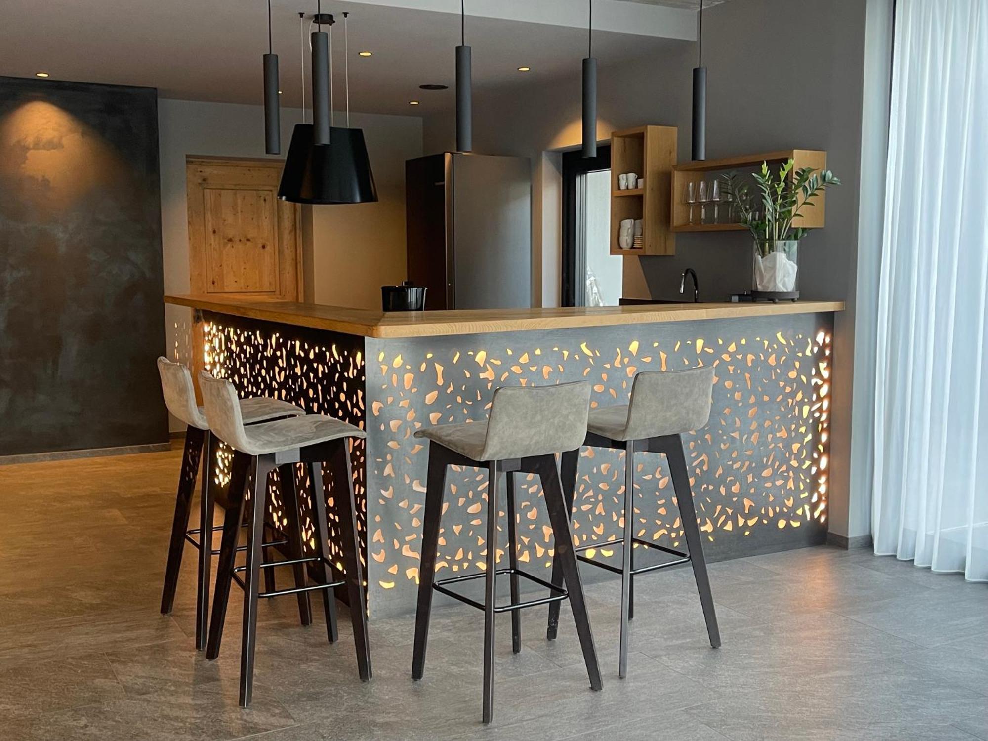 Premium Apartments Faselehof 말렝고 외부 사진