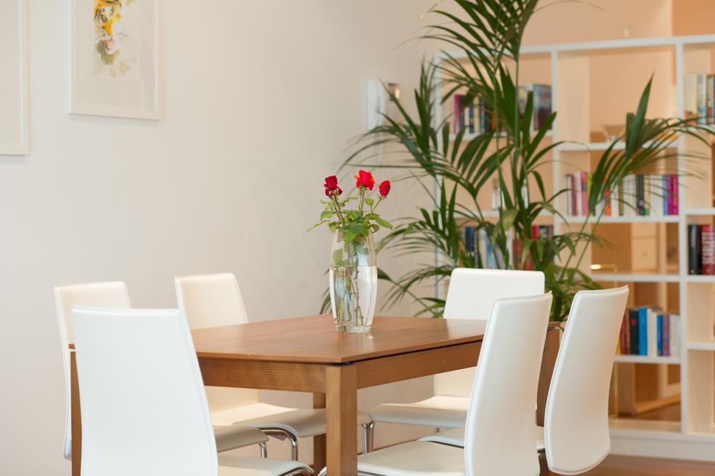 Premium Apartments Faselehof 말렝고 외부 사진