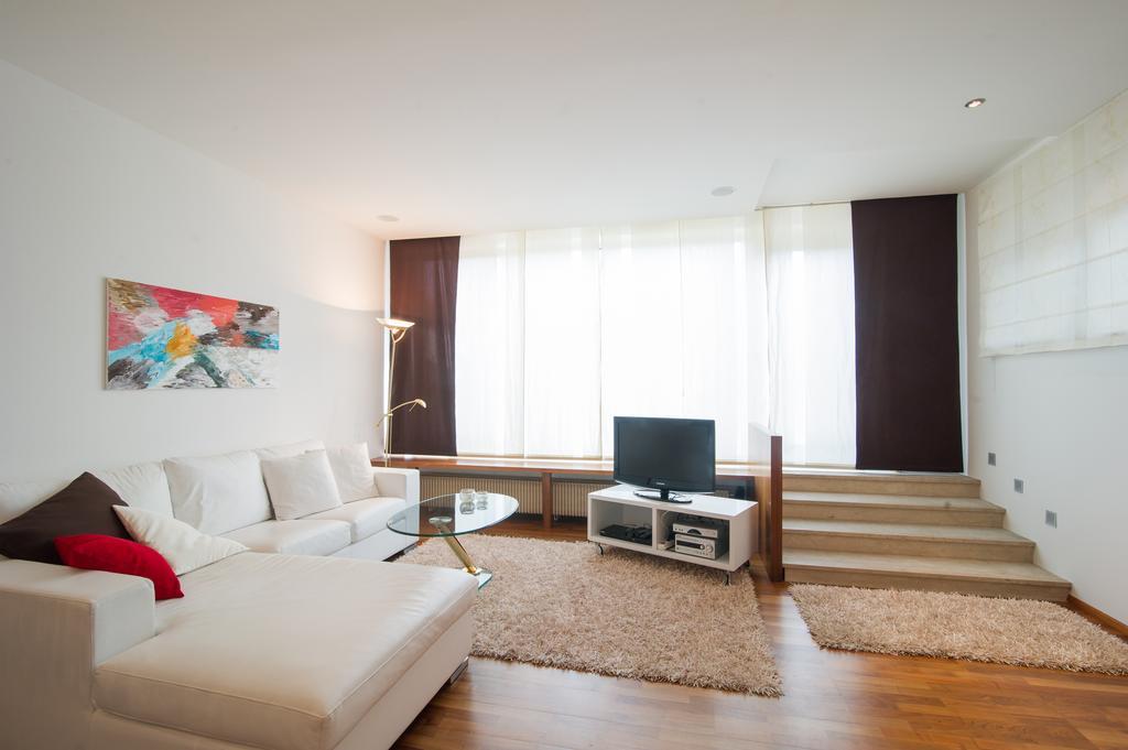Premium Apartments Faselehof 말렝고 외부 사진