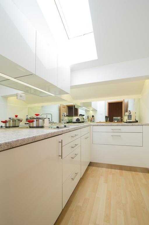 Premium Apartments Faselehof 말렝고 외부 사진