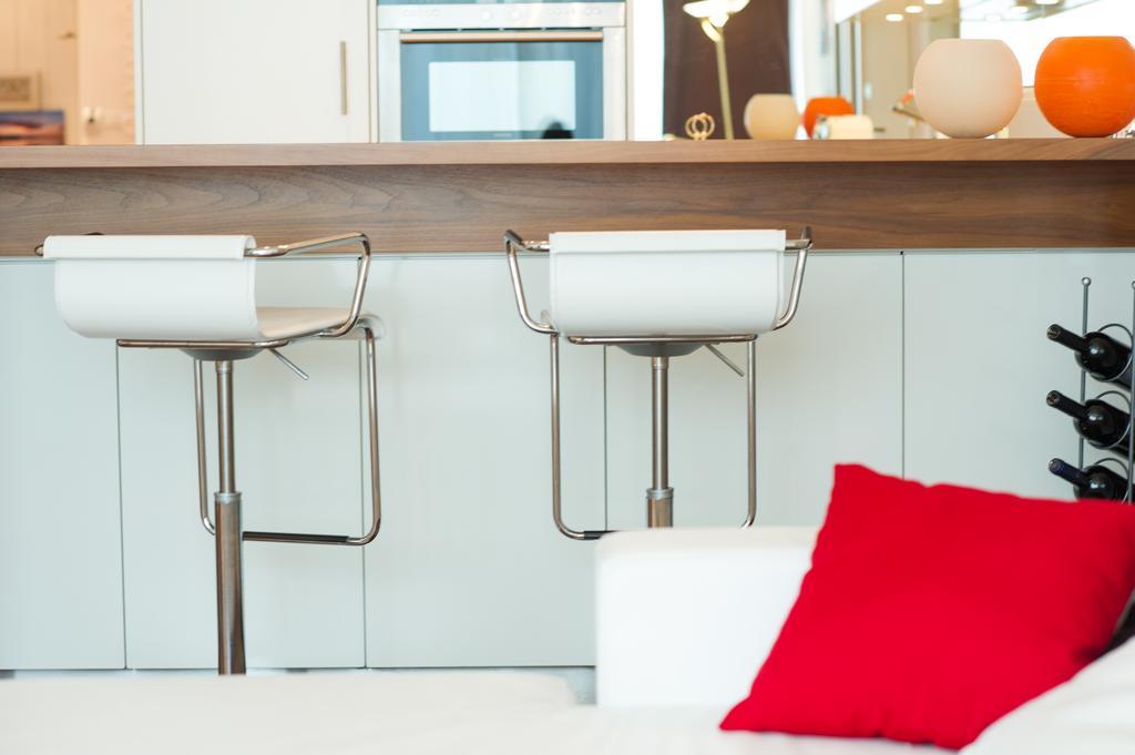 Premium Apartments Faselehof 말렝고 외부 사진