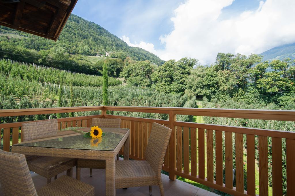 Premium Apartments Faselehof 말렝고 외부 사진