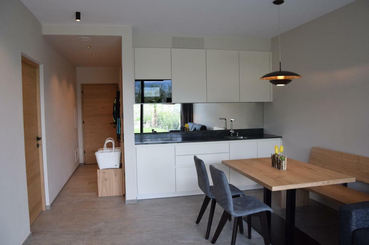 Premium Apartments Faselehof 말렝고 외부 사진