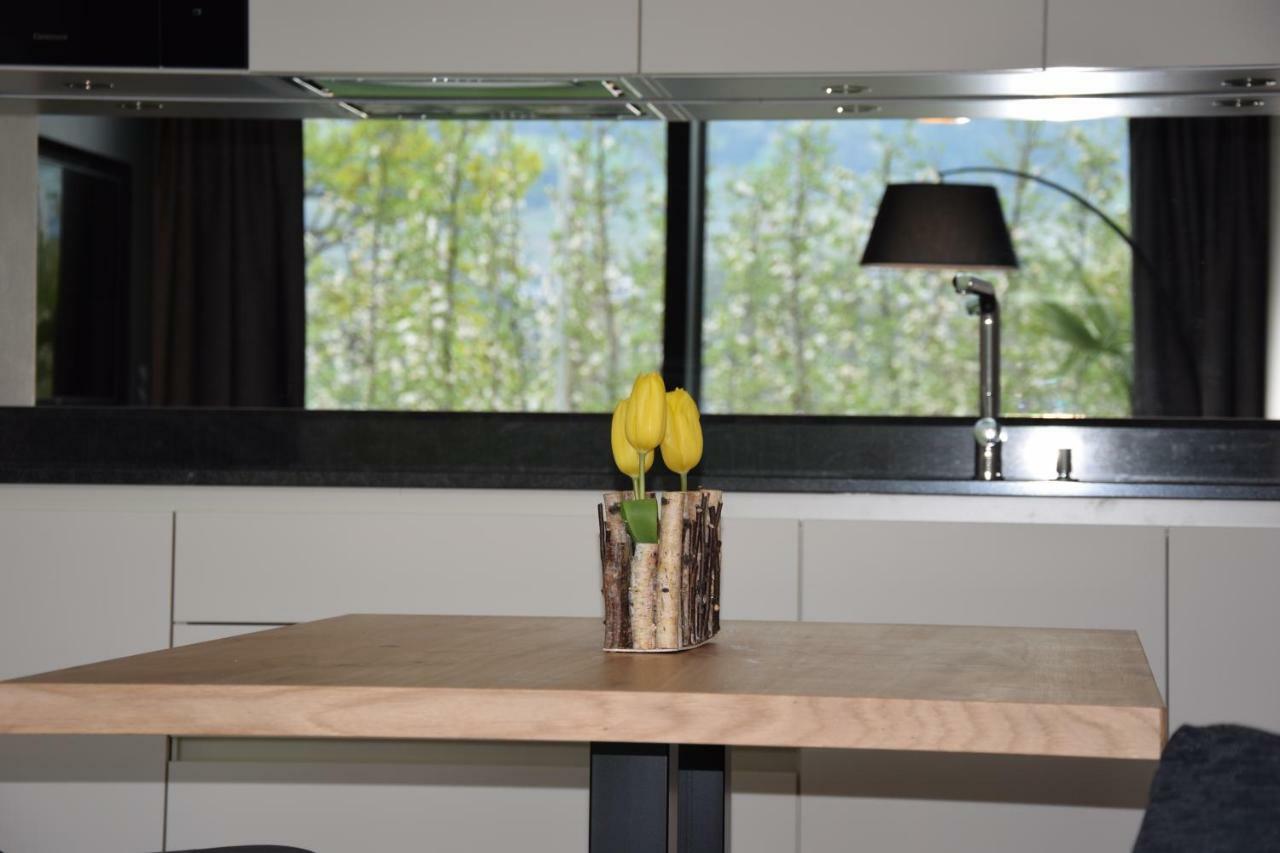 Premium Apartments Faselehof 말렝고 외부 사진